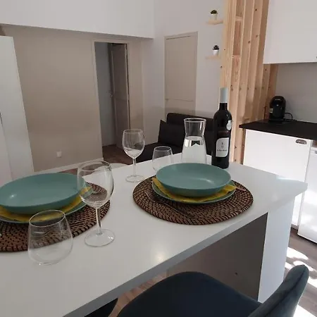Daire Lavandul'apt Apt