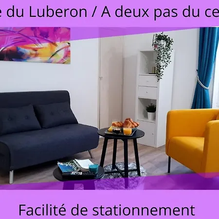Lavandul'apt Apt