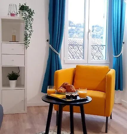 Lavandul'apt Daire *