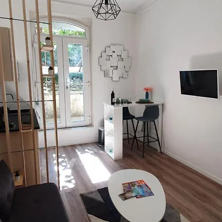 Lavandul'apt Apartment Apt