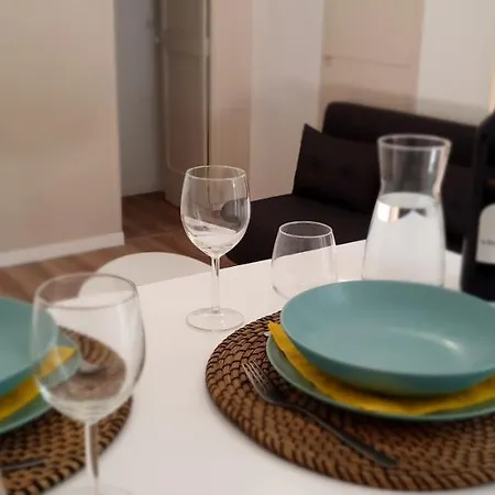 Lavandul'apt Apartment *