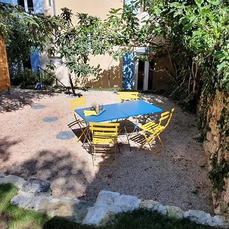 Apartment Lavandul'apt Apt