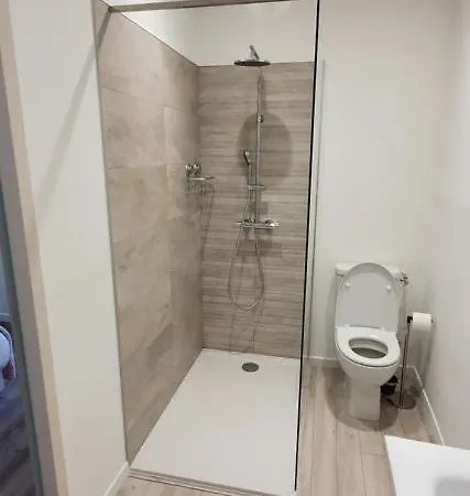 Lavandul'apt Apartment *