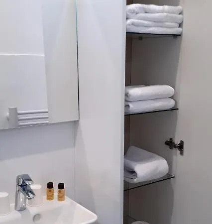 Apartment Lavandul'apt *
